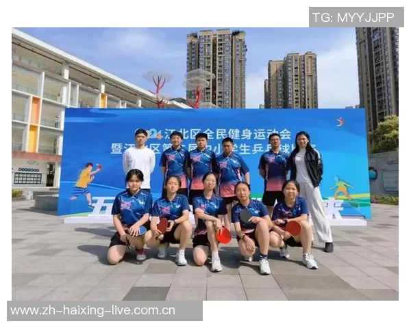 重庆乒乓球队荣登全国乒乓球节奏排行榜第十名的背后故事