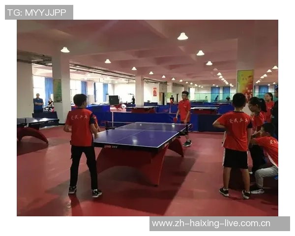 重庆乒乓球队意识变革引发热议助力竞技水平提升与团队凝聚力增强 重庆乒乓球队意识变革引发热议助力竞技水平提升与团队凝聚力增强