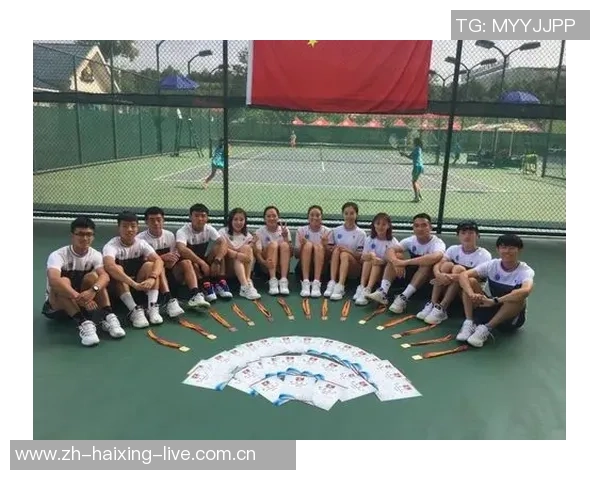 重庆网球队荣登全国网球灵活性排行榜第二名展现卓越实力与潜力